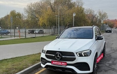 Mercedes-Benz GLE, 2021 год, 8 000 000 рублей, 1 фотография