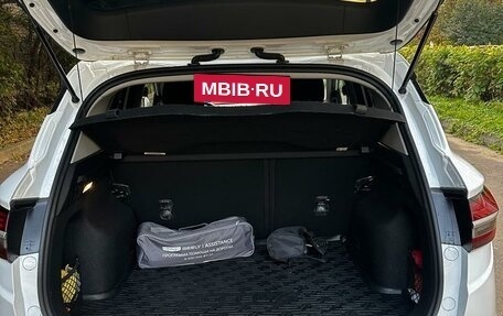 Geely Coolray I, 2023 год, 1 695 000 рублей, 17 фотография
