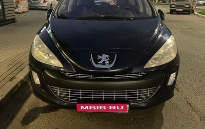 Peugeot 308 II, 2011 год, 360 000 рублей, 1 фотография