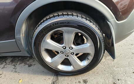 Opel Mokka I, 2012 год, 1 249 000 рублей, 12 фотография