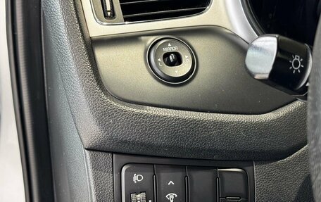 KIA cee'd III, 2014 год, 733 000 рублей, 15 фотография