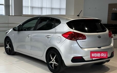 KIA cee'd III, 2014 год, 733 000 рублей, 8 фотография