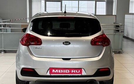 KIA cee'd III, 2014 год, 733 000 рублей, 7 фотография