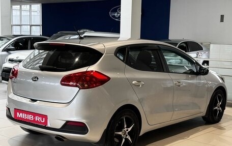 KIA cee'd III, 2014 год, 733 000 рублей, 6 фотография