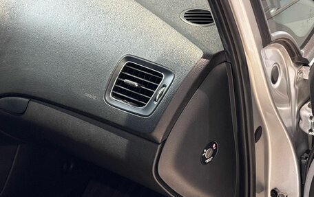 KIA cee'd III, 2014 год, 733 000 рублей, 17 фотография