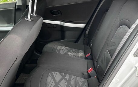 KIA cee'd III, 2014 год, 733 000 рублей, 20 фотография