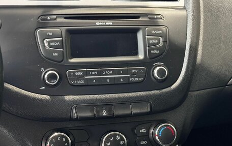 KIA cee'd III, 2014 год, 733 000 рублей, 16 фотография