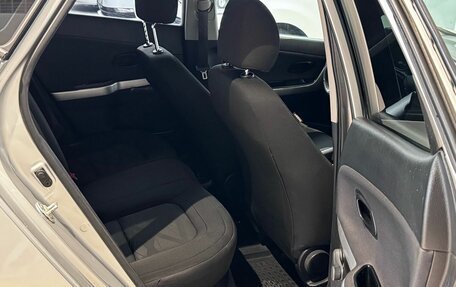 KIA cee'd III, 2014 год, 733 000 рублей, 19 фотография