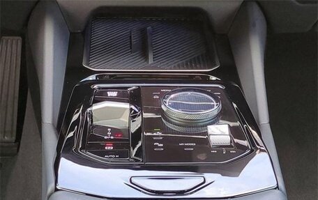 BMW 5 серия, 2025 год, 5 543 000 рублей, 12 фотография