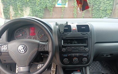 Volkswagen Jetta VI, 2007 год, 560 000 рублей, 4 фотография