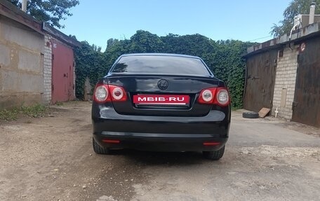 Volkswagen Jetta VI, 2007 год, 560 000 рублей, 11 фотография