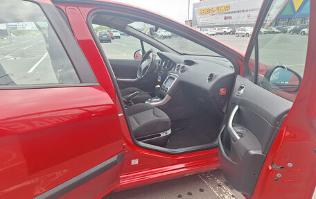 Peugeot 308 II, 2011 год, 480 000 рублей, 9 фотография