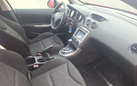 Peugeot 308 II, 2011 год, 480 000 рублей, 10 фотография