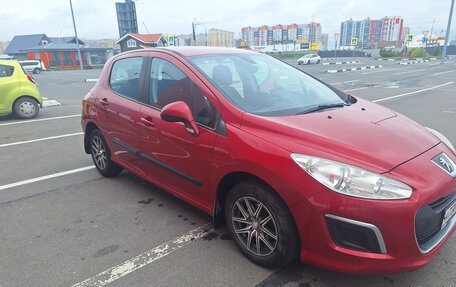 Peugeot 308 II, 2011 год, 480 000 рублей, 8 фотография