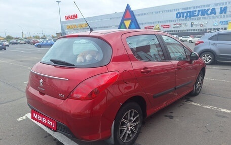 Peugeot 308 II, 2011 год, 480 000 рублей, 3 фотография