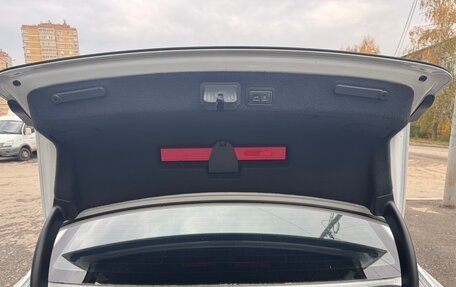 Audi A6, 2016 год, 2 850 000 рублей, 13 фотография