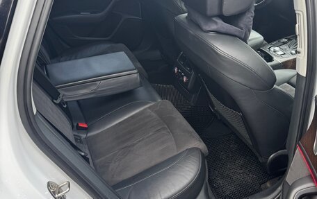 Audi A6, 2016 год, 2 850 000 рублей, 11 фотография
