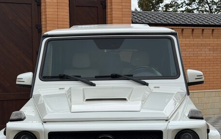 Mercedes-Benz G-Класс W463 рестайлинг _ii, 2011 год, 3 990 000 рублей, 5 фотография
