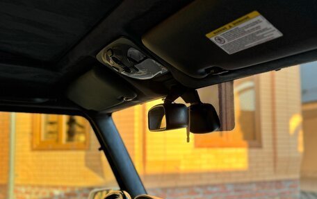 Mercedes-Benz G-Класс W463 рестайлинг _ii, 2011 год, 3 990 000 рублей, 27 фотография