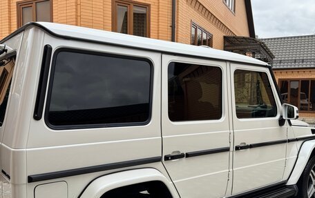 Mercedes-Benz G-Класс W463 рестайлинг _ii, 2011 год, 3 990 000 рублей, 21 фотография