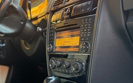 Mercedes-Benz G-Класс W463 рестайлинг _ii, 2011 год, 3 990 000 рублей, 29 фотография