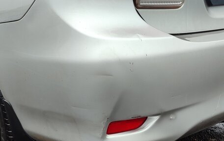Toyota Corolla, 2012 год, 680 000 рублей, 13 фотография