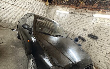 Chevrolet Lanos I, 2006 год, 115 000 рублей, 2 фотография