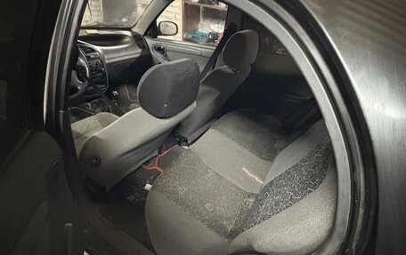 Chevrolet Lanos I, 2006 год, 115 000 рублей, 6 фотография