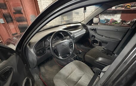 Chevrolet Lanos I, 2006 год, 115 000 рублей, 7 фотография