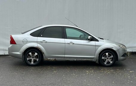 Ford Focus II рестайлинг, 2008 год, 520 000 рублей, 4 фотография