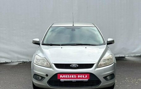 Ford Focus II рестайлинг, 2008 год, 520 000 рублей, 2 фотография