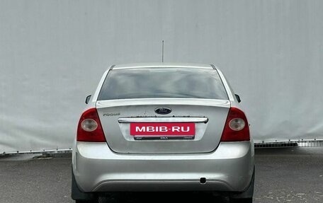 Ford Focus II рестайлинг, 2008 год, 520 000 рублей, 6 фотография