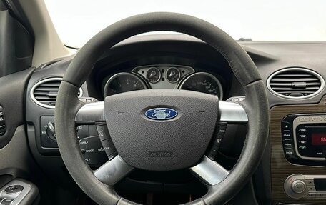 Ford Focus II рестайлинг, 2008 год, 520 000 рублей, 12 фотография