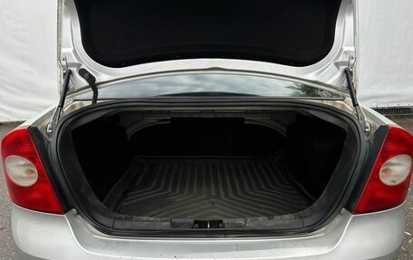 Ford Focus II рестайлинг, 2008 год, 520 000 рублей, 15 фотография