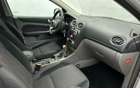 Ford Focus II рестайлинг, 2008 год, 520 000 рублей, 13 фотография