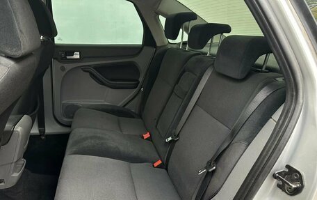 Ford Focus II рестайлинг, 2008 год, 520 000 рублей, 10 фотография