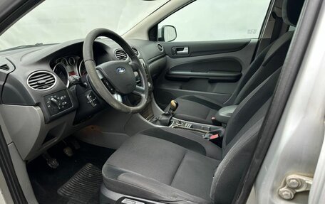 Ford Focus II рестайлинг, 2008 год, 520 000 рублей, 9 фотография