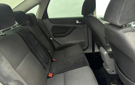 Ford Focus II рестайлинг, 2008 год, 520 000 рублей, 14 фотография