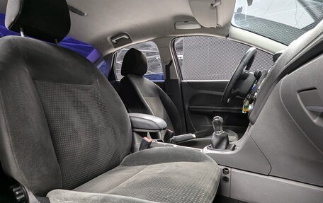 Ford Focus II рестайлинг, 2007 год, 450 000 рублей, 25 фотография