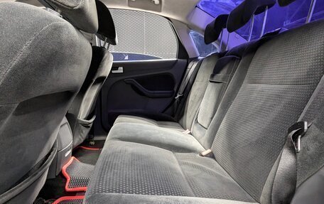 Ford Focus II рестайлинг, 2007 год, 450 000 рублей, 27 фотография