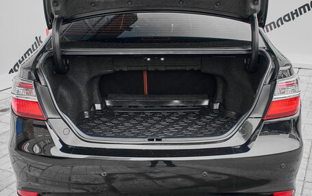 Toyota Camry, 2016 год, 2 195 000 рублей, 8 фотография