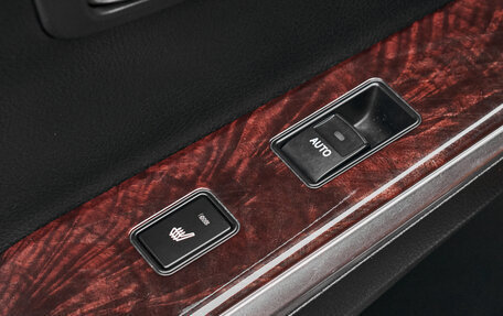 Toyota Camry, 2016 год, 2 195 000 рублей, 23 фотография