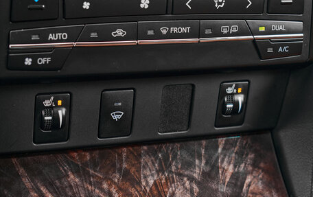 Toyota Camry, 2016 год, 2 195 000 рублей, 19 фотография