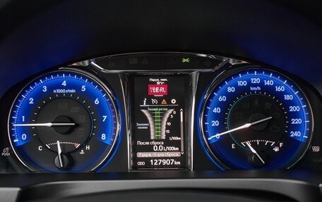 Toyota Camry, 2016 год, 2 195 000 рублей, 14 фотография