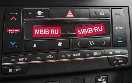 Toyota Camry, 2016 год, 2 195 000 рублей, 18 фотография