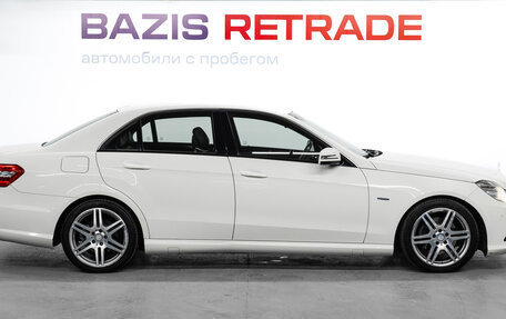 Mercedes-Benz E-Класс, 2012 год, 1 580 000 рублей, 4 фотография