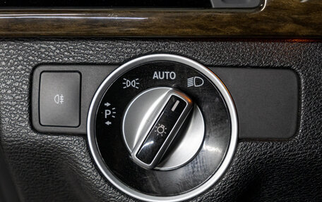 Mercedes-Benz E-Класс, 2012 год, 1 580 000 рублей, 12 фотография