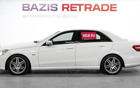 Mercedes-Benz E-Класс, 2012 год, 1 580 000 рублей, 8 фотография