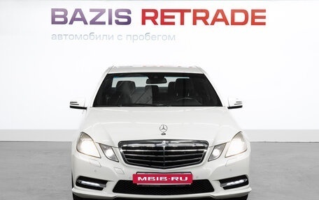 Mercedes-Benz E-Класс, 2012 год, 1 580 000 рублей, 2 фотография
