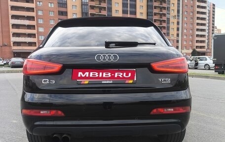 Audi Q3, 2014 год, 1 800 000 рублей, 6 фотография